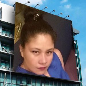 Meet your Posher, Araceli